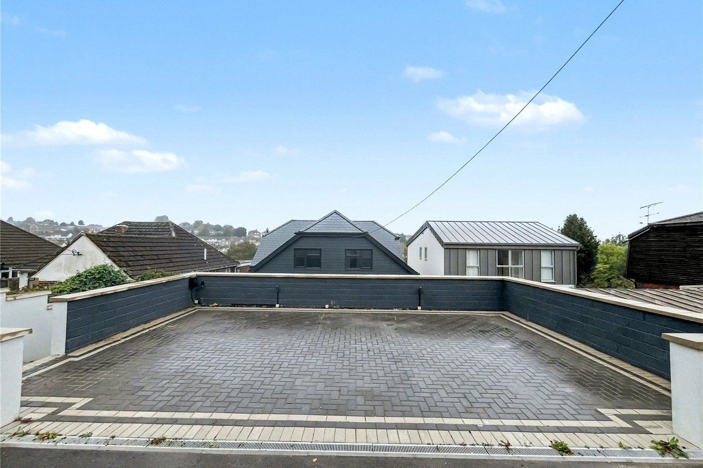 4 bedroom house for sale in Walderslade | Robinson Michael & Jackson