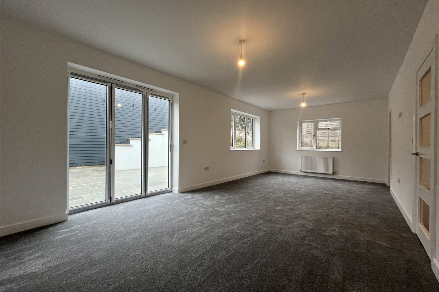 4 bedroom house for sale in Walderslade | Robinson Michael & Jackson