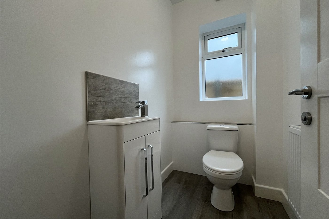 4 bedroom house for sale in Walderslade | Robinson Michael & Jackson