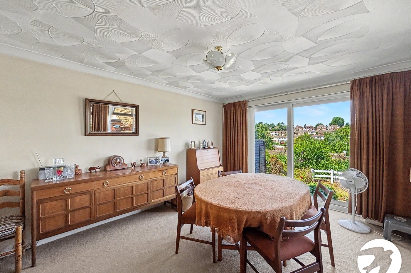 2 bedroom bungalow for sale in Walderslade | Robinson Michael & Jackson