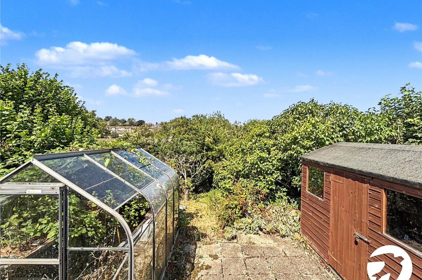 2 bedroom bungalow for sale in Walderslade | Robinson Michael & Jackson