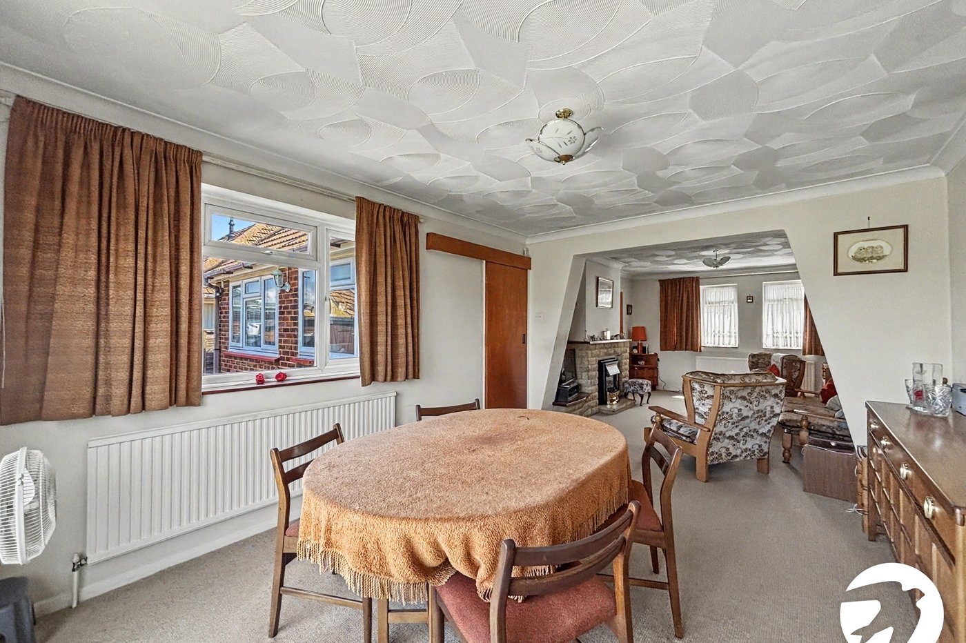 2 bedroom bungalow for sale in Walderslade | Robinson Michael & Jackson
