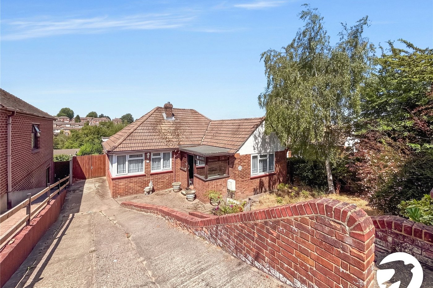 2 bedroom bungalow for sale in Walderslade | Robinson Michael & Jackson
