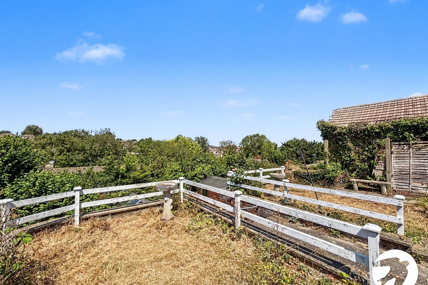 2 bedroom bungalow for sale in Walderslade | Robinson Michael & Jackson