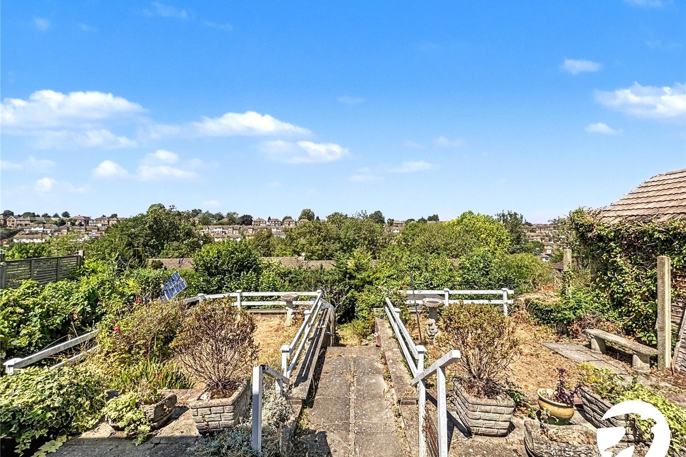 2 bedroom bungalow for sale in Walderslade | Robinson Michael & Jackson