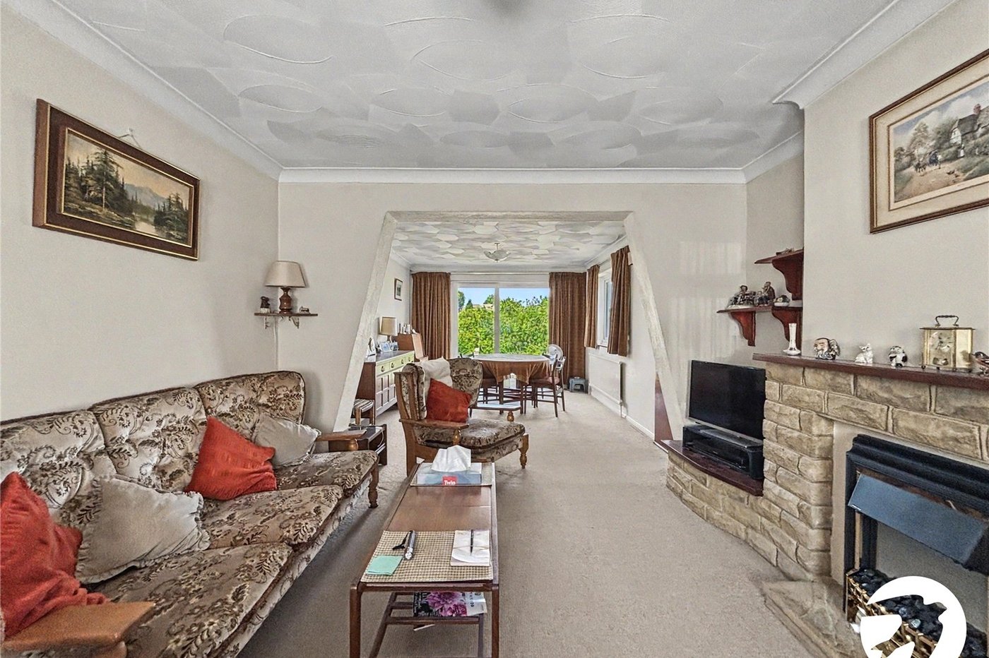 2 bedroom bungalow for sale in Walderslade | Robinson Michael & Jackson