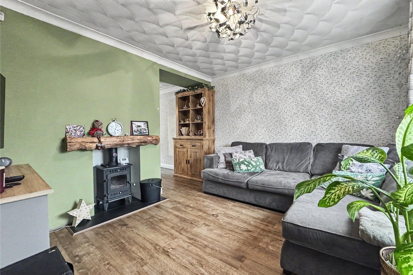2 bedroom house for sale in Rainham | Robinson Michael & Jackson