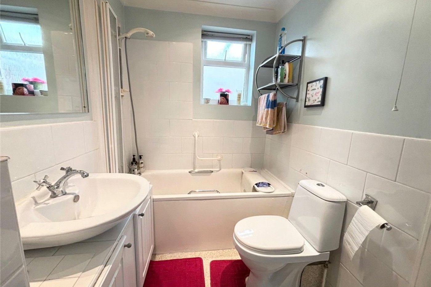 2 bedroom bungalow for sale in Orpington | Robinson Jackson