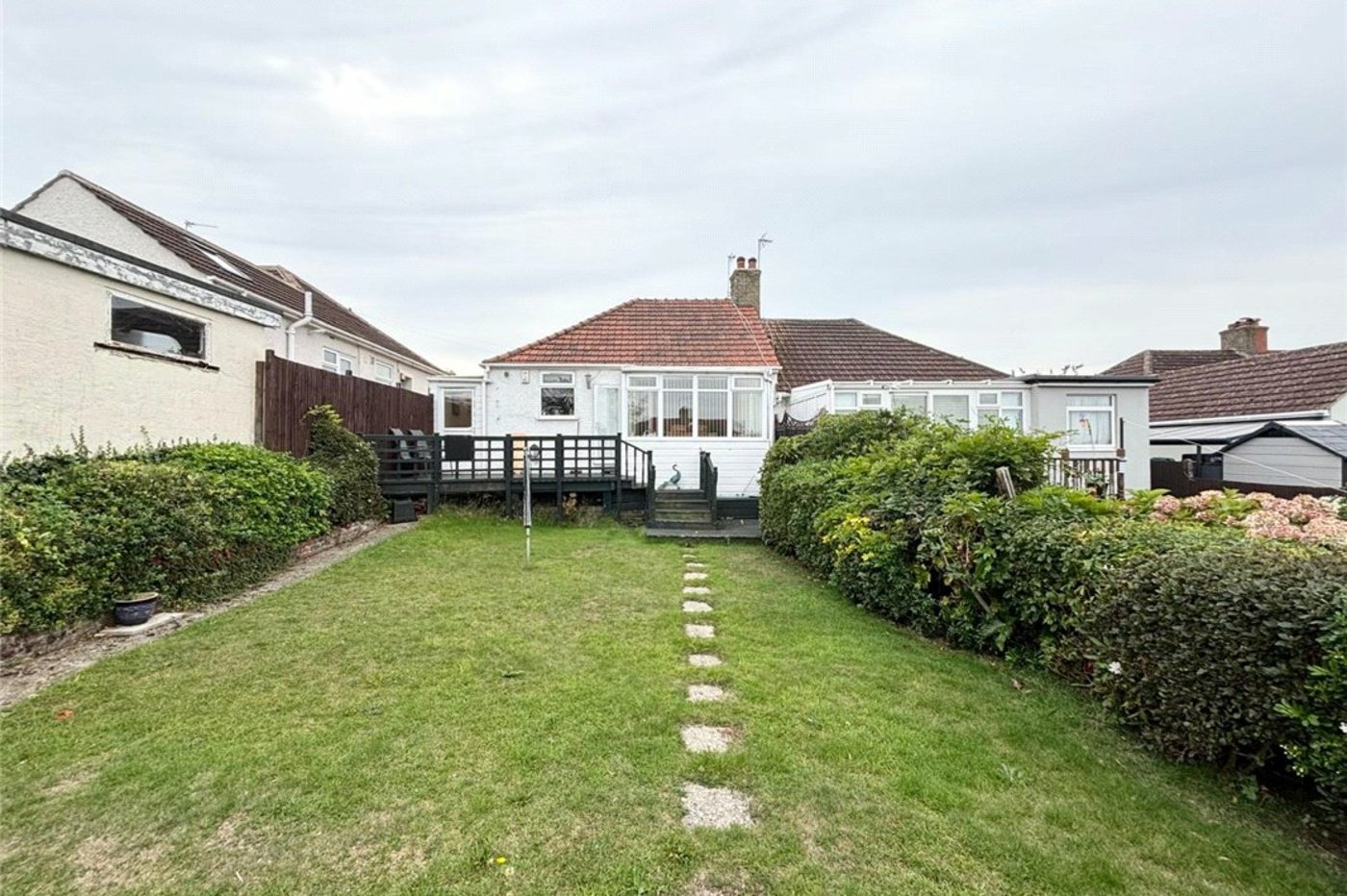 2 bedroom bungalow for sale in Orpington | Robinson Jackson