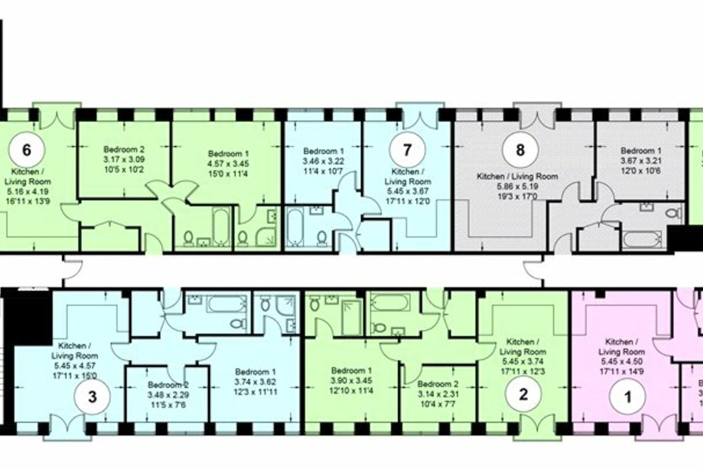 2 bedroom bungalow for sale in Orpington | Robinson Jackson