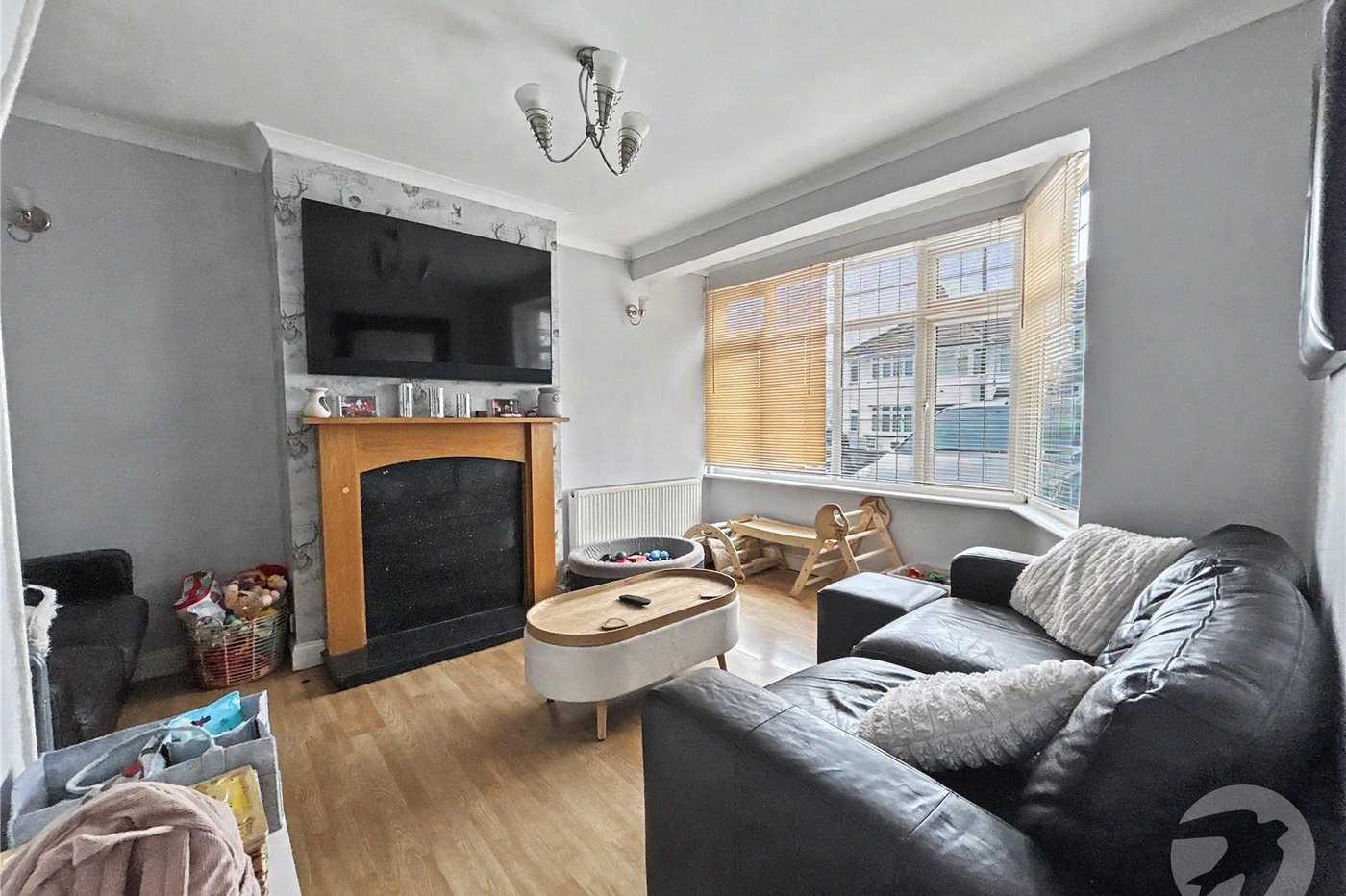 2 bedroom house for sale in South Welling | Robinson Jackson