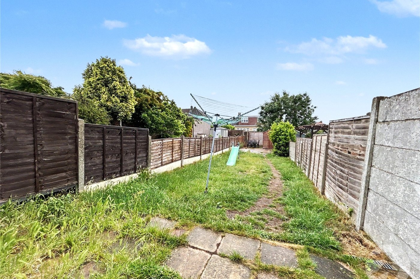 2 bedroom house for sale in South Welling | Robinson Jackson