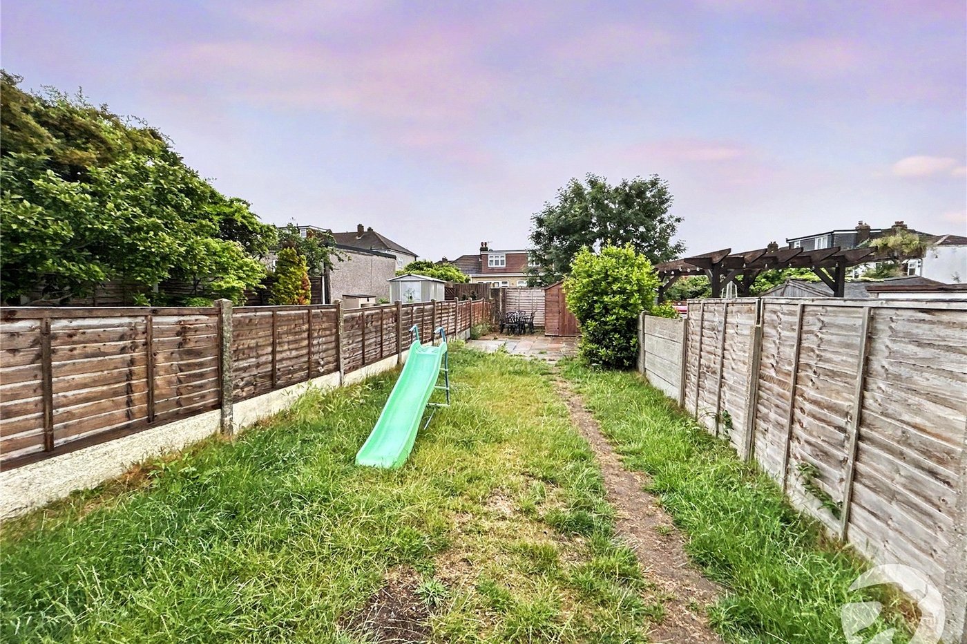 2 bedroom house for sale in South Welling | Robinson Jackson