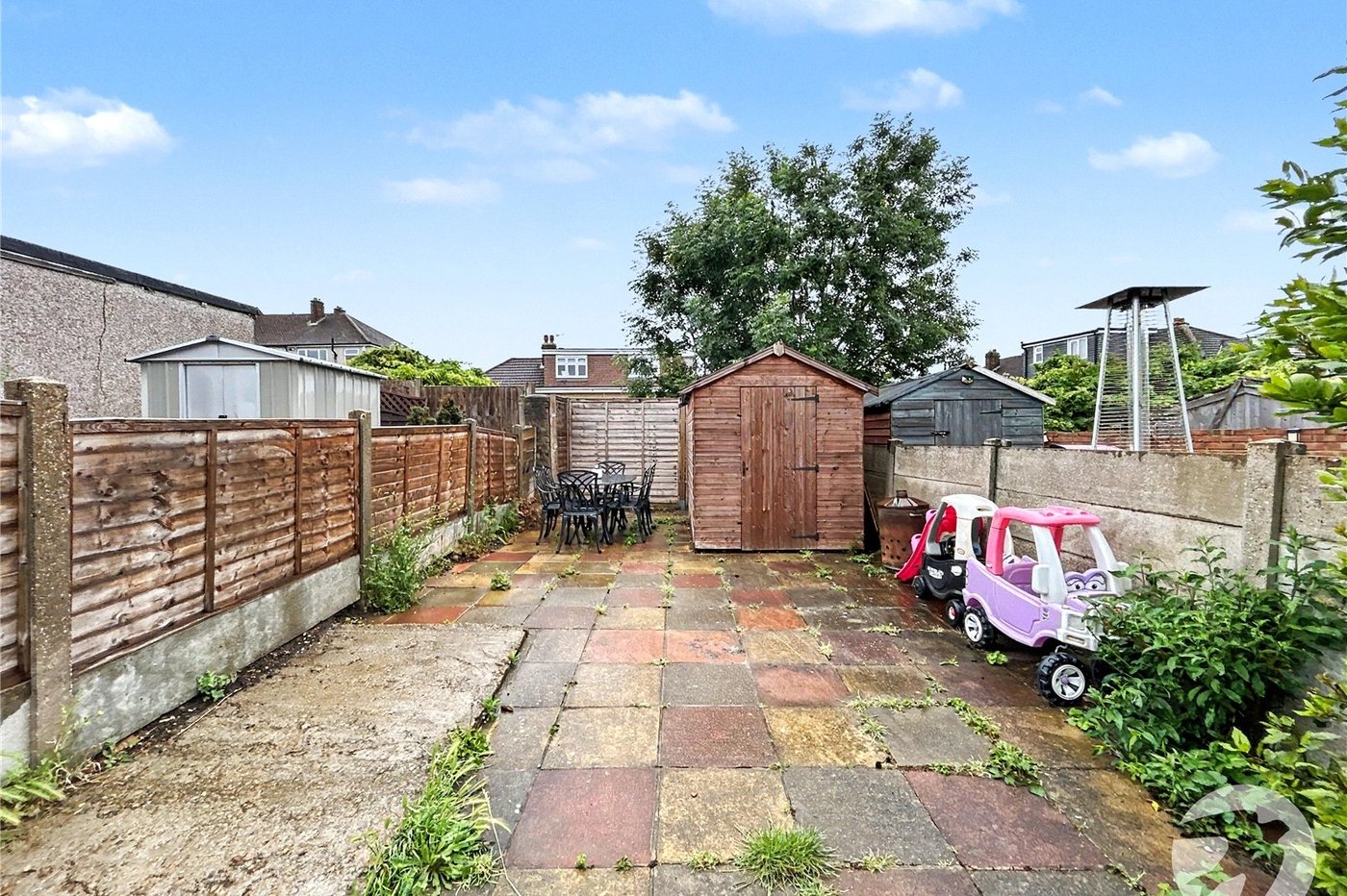 2 bedroom house for sale in South Welling | Robinson Jackson