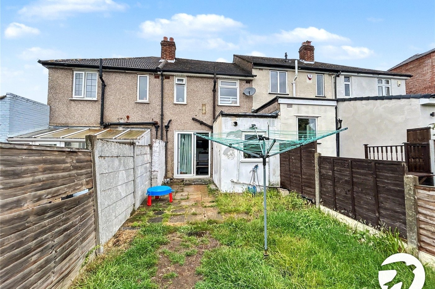 2 bedroom house for sale in South Welling | Robinson Jackson