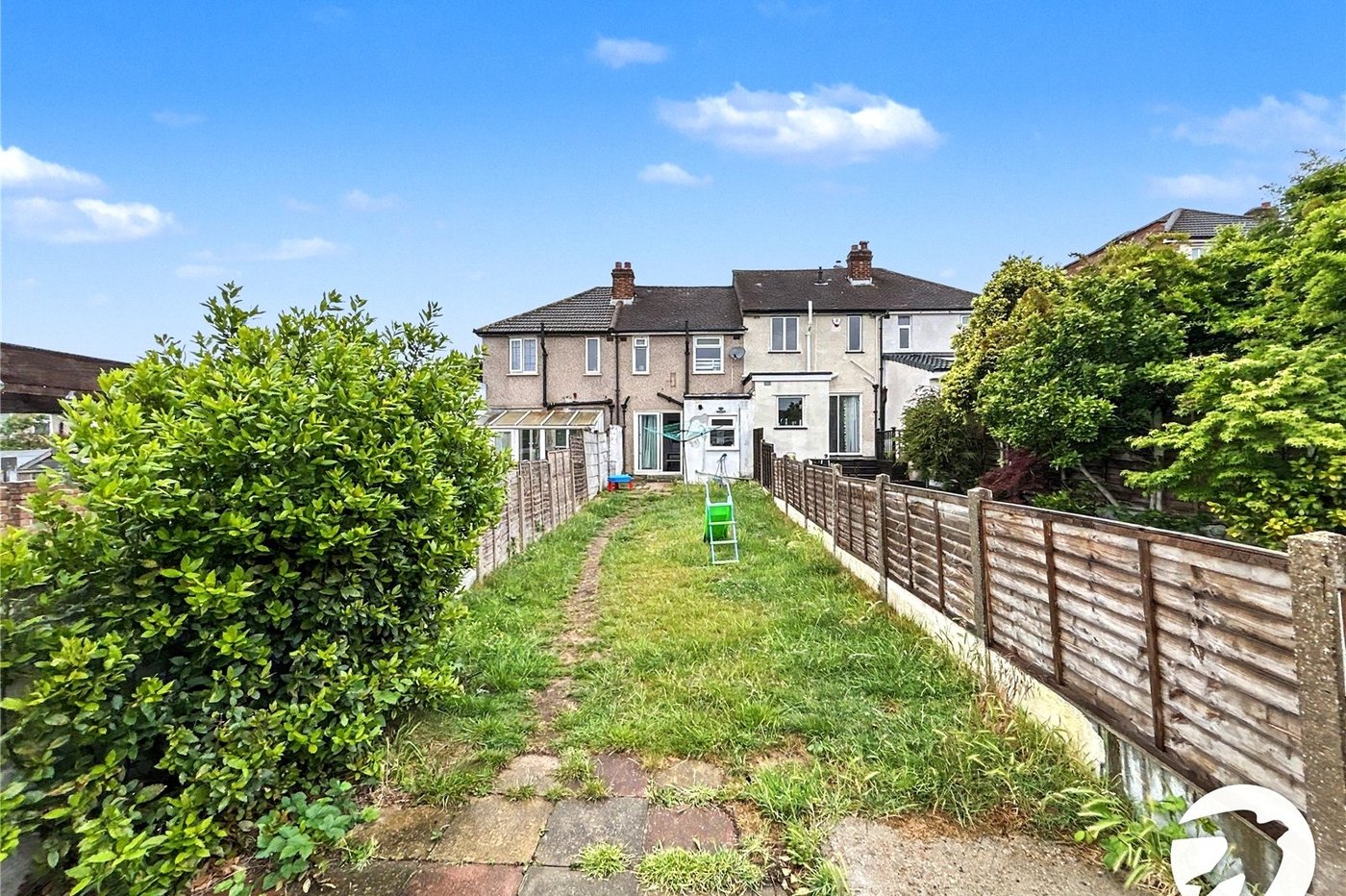 2 bedroom house for sale in South Welling | Robinson Jackson