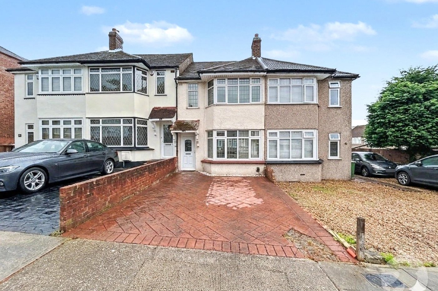 2 bedroom house for sale in South Welling | Robinson Jackson