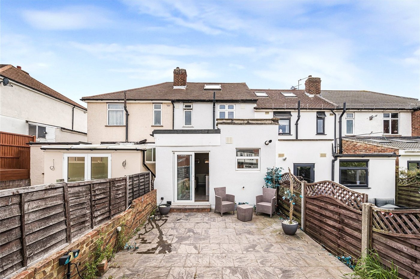 2 bedroom house for sale in South Welling | Robinson Jackson