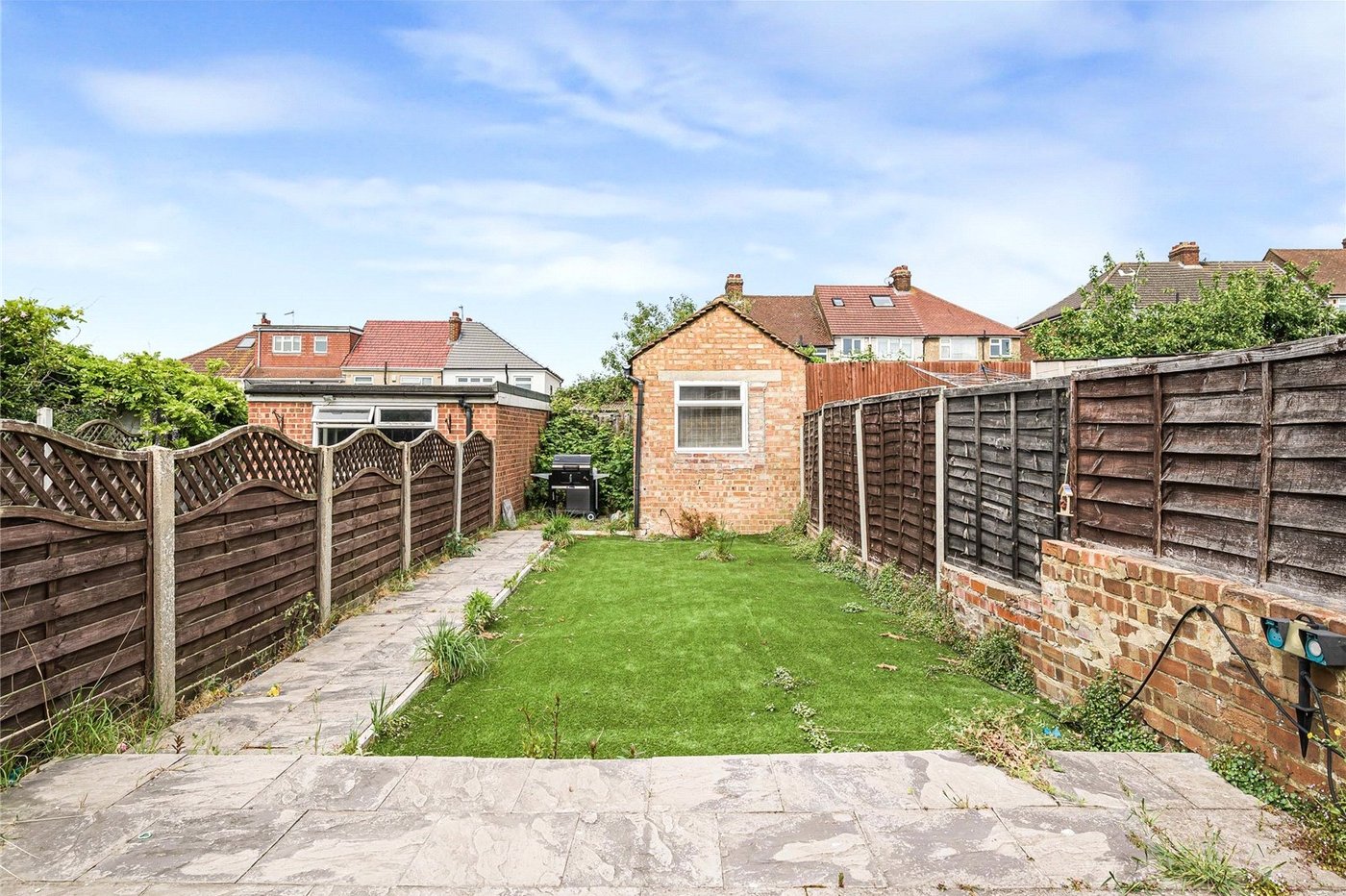 2 bedroom house for sale in South Welling | Robinson Jackson
