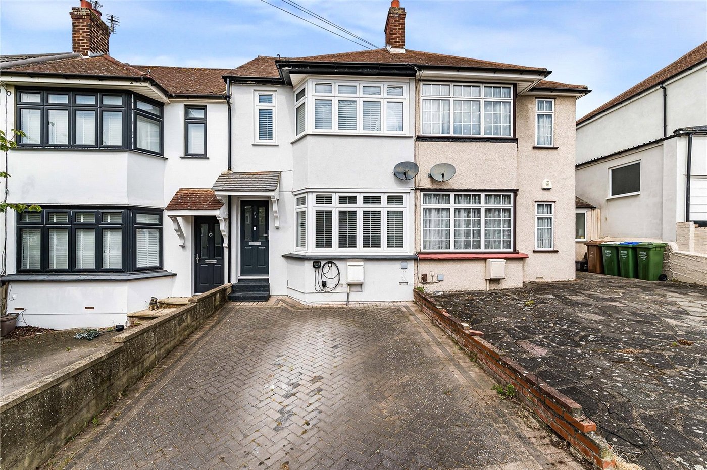 2 bedroom house for sale in South Welling | Robinson Jackson