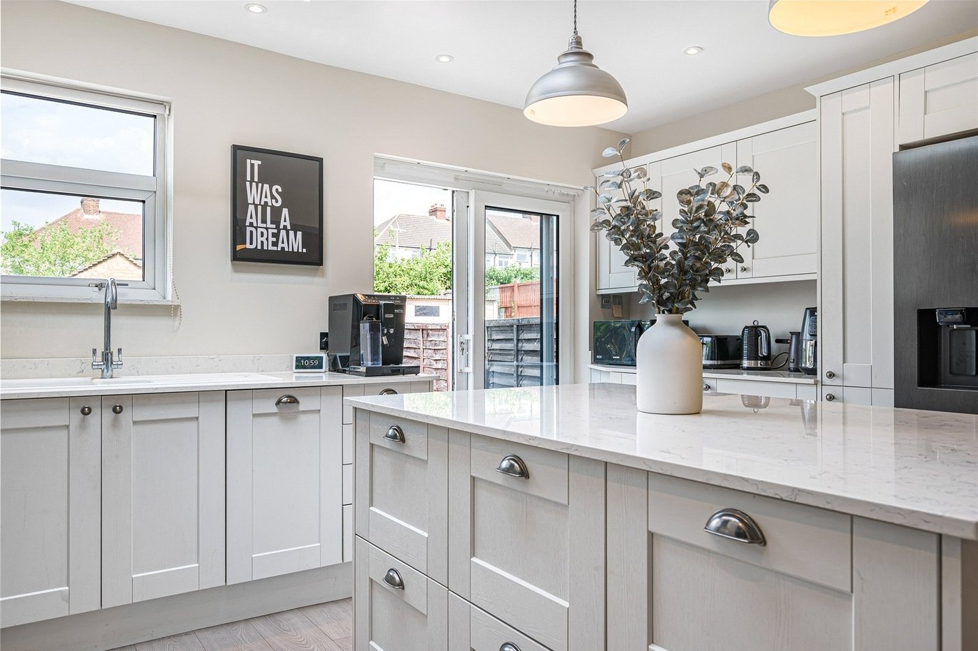 2 bedroom house for sale in South Welling | Robinson Jackson