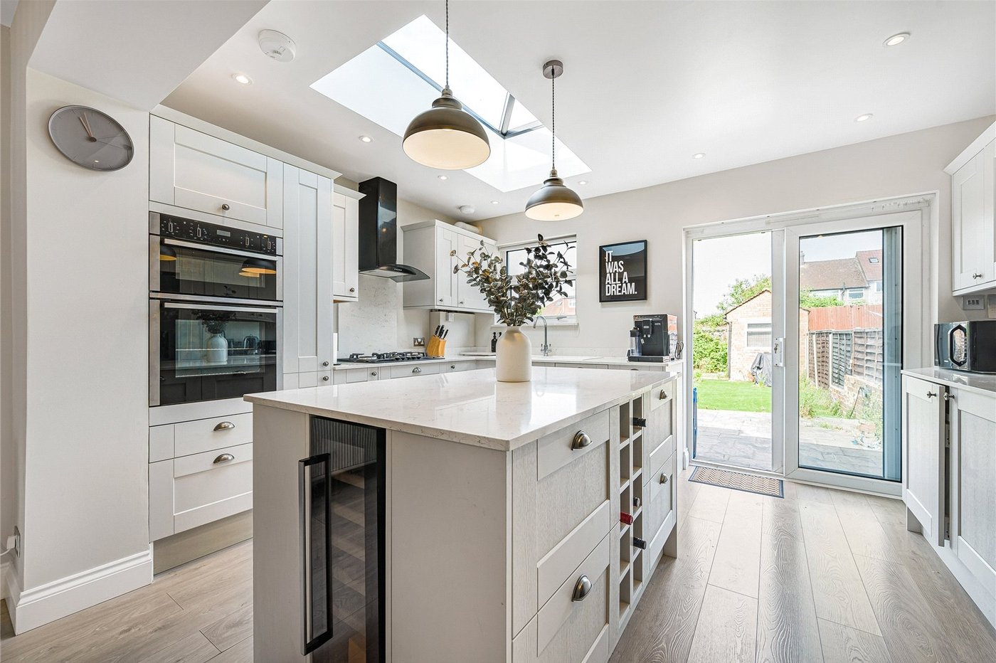 2 bedroom house for sale in South Welling | Robinson Jackson