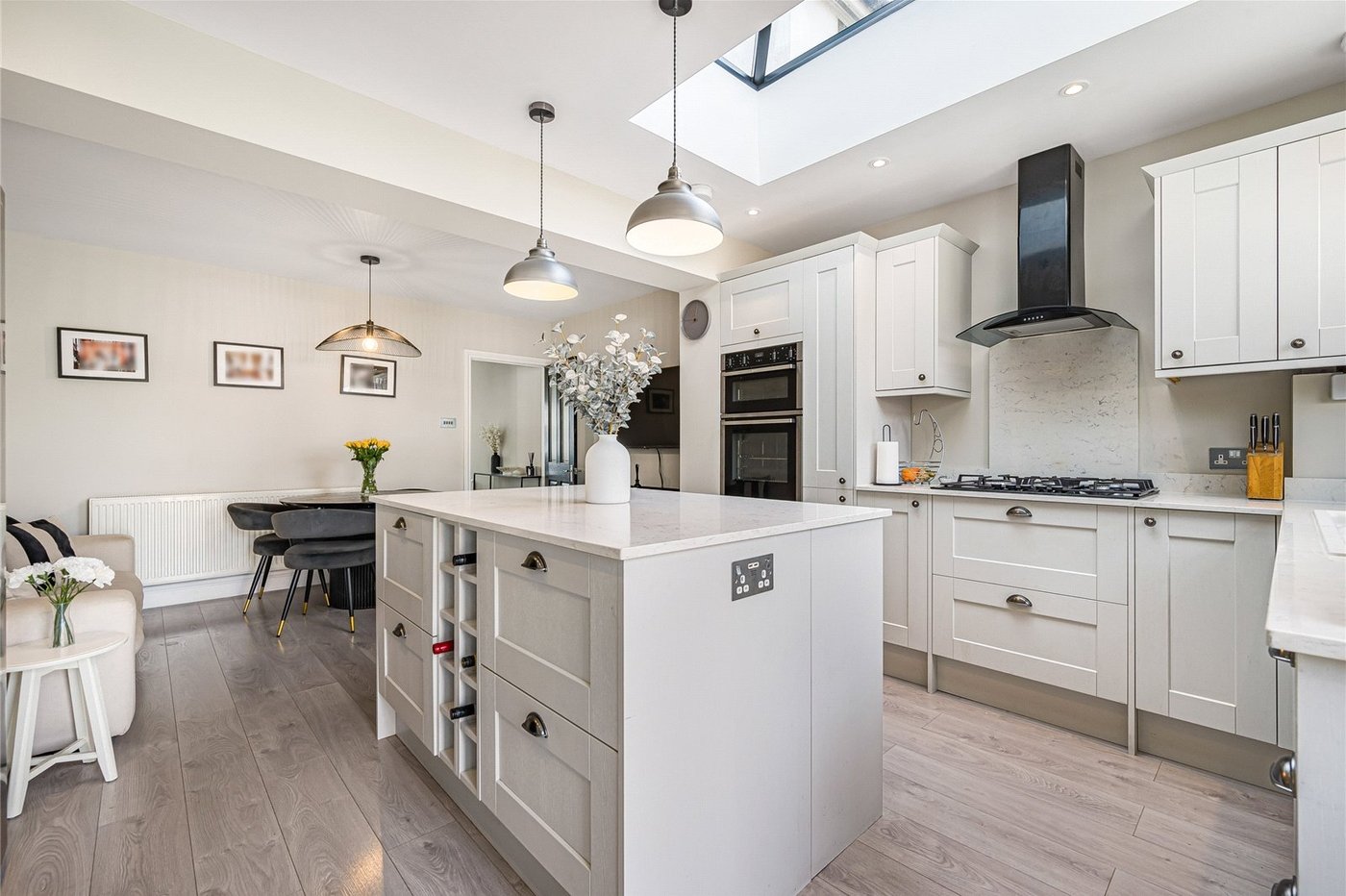 2 bedroom house for sale in South Welling | Robinson Jackson