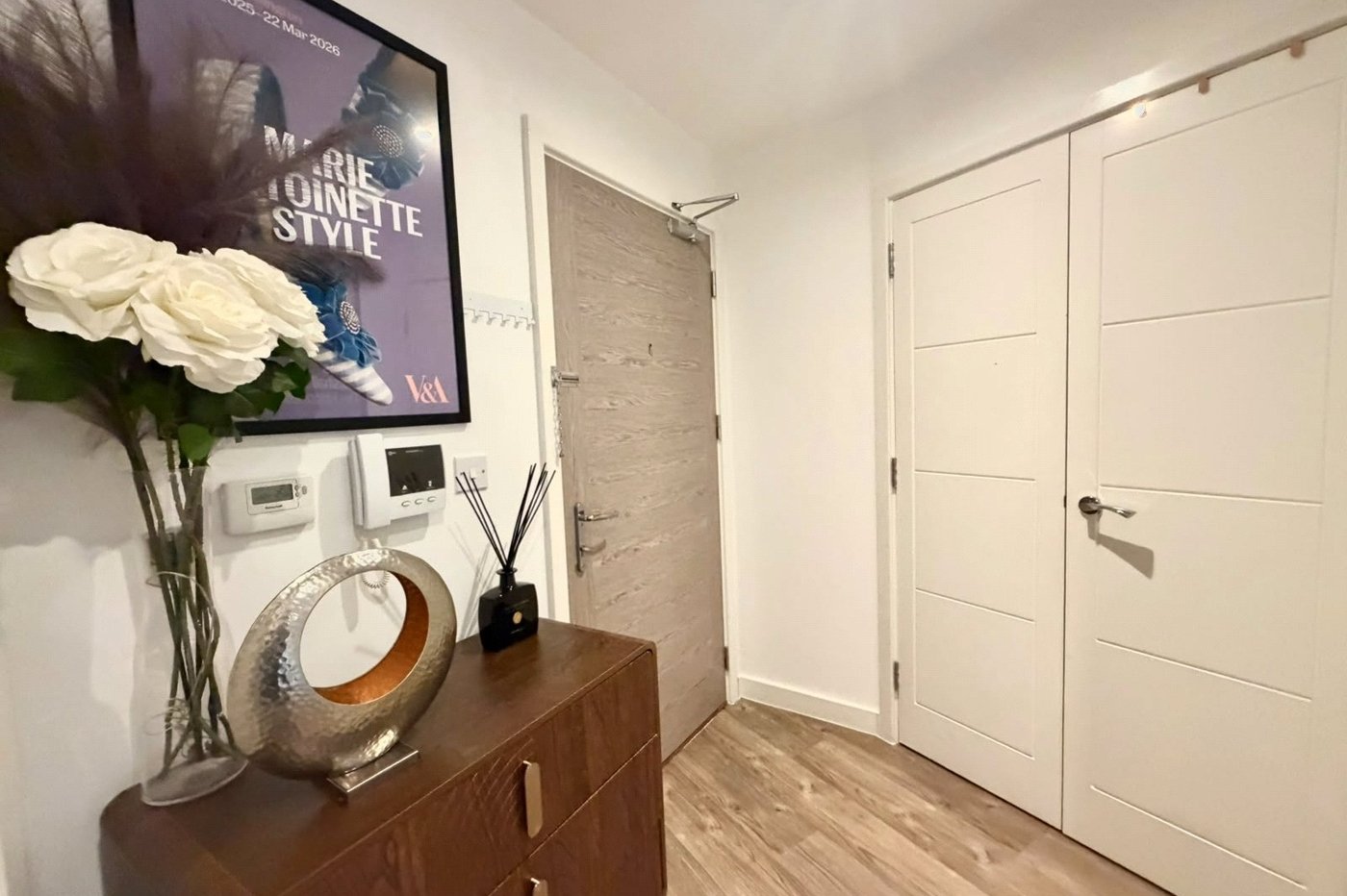 2 bedroom property for sale in Northfleet | Robinson Michael & Jackson