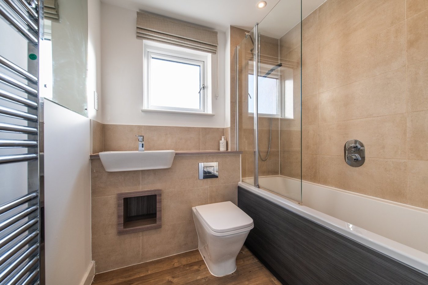 2 bedroom property for sale in Northfleet | Robinson Michael & Jackson