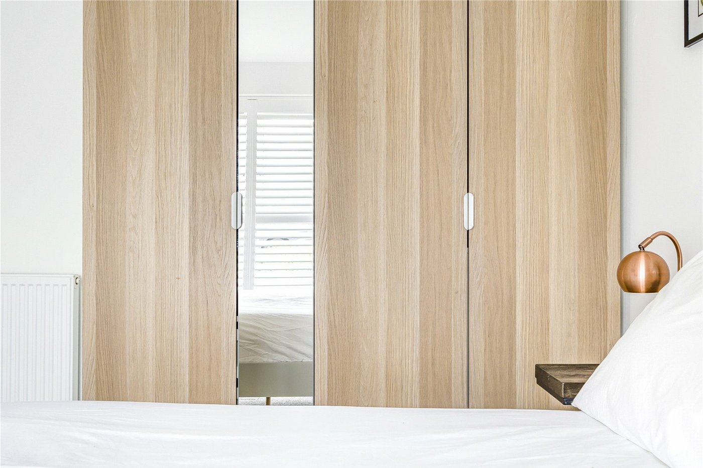 1 bedroom property for sale in Northfleet | Robinson Michael & Jackson