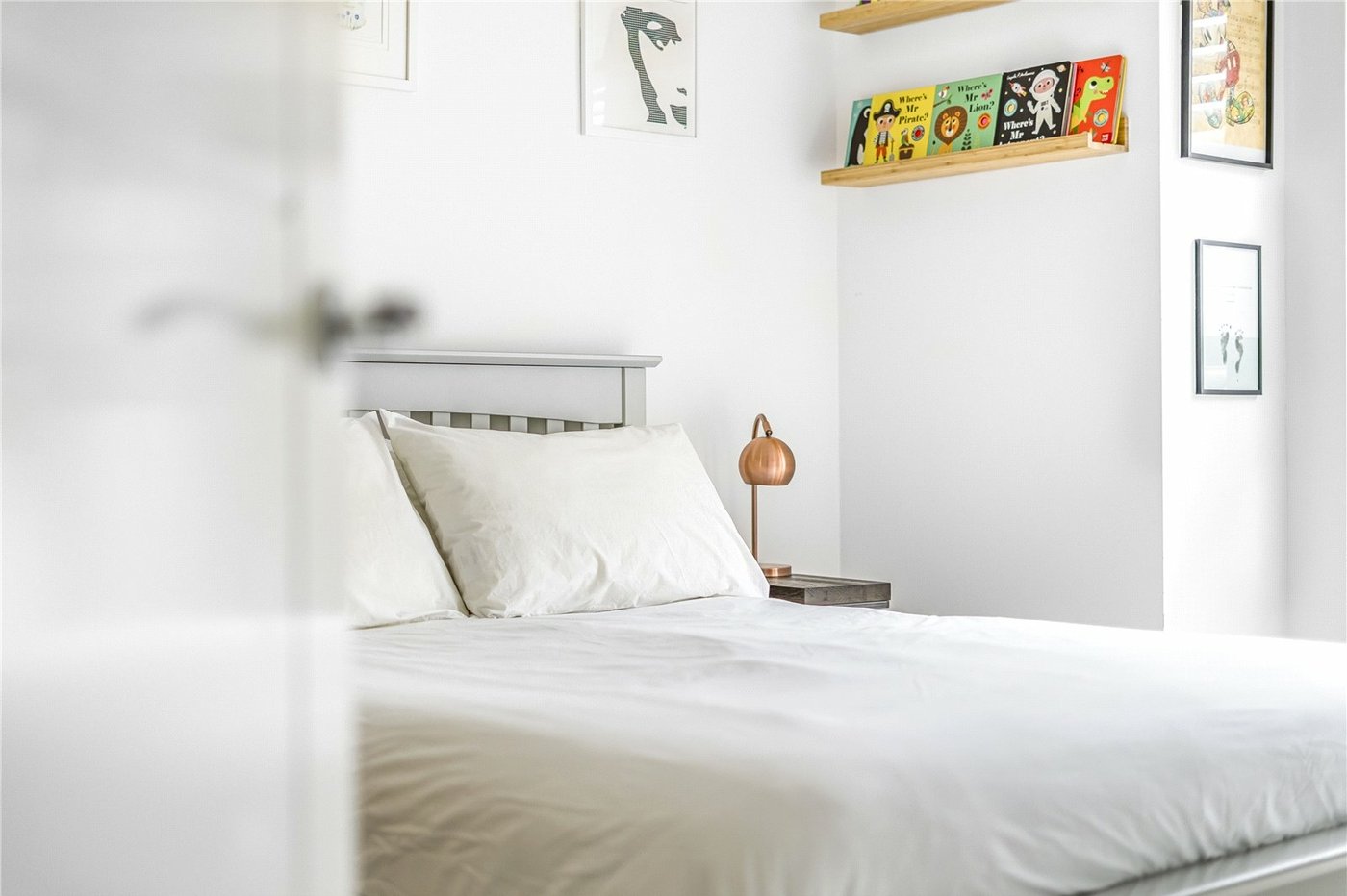 1 bedroom property for sale in Northfleet | Robinson Michael & Jackson