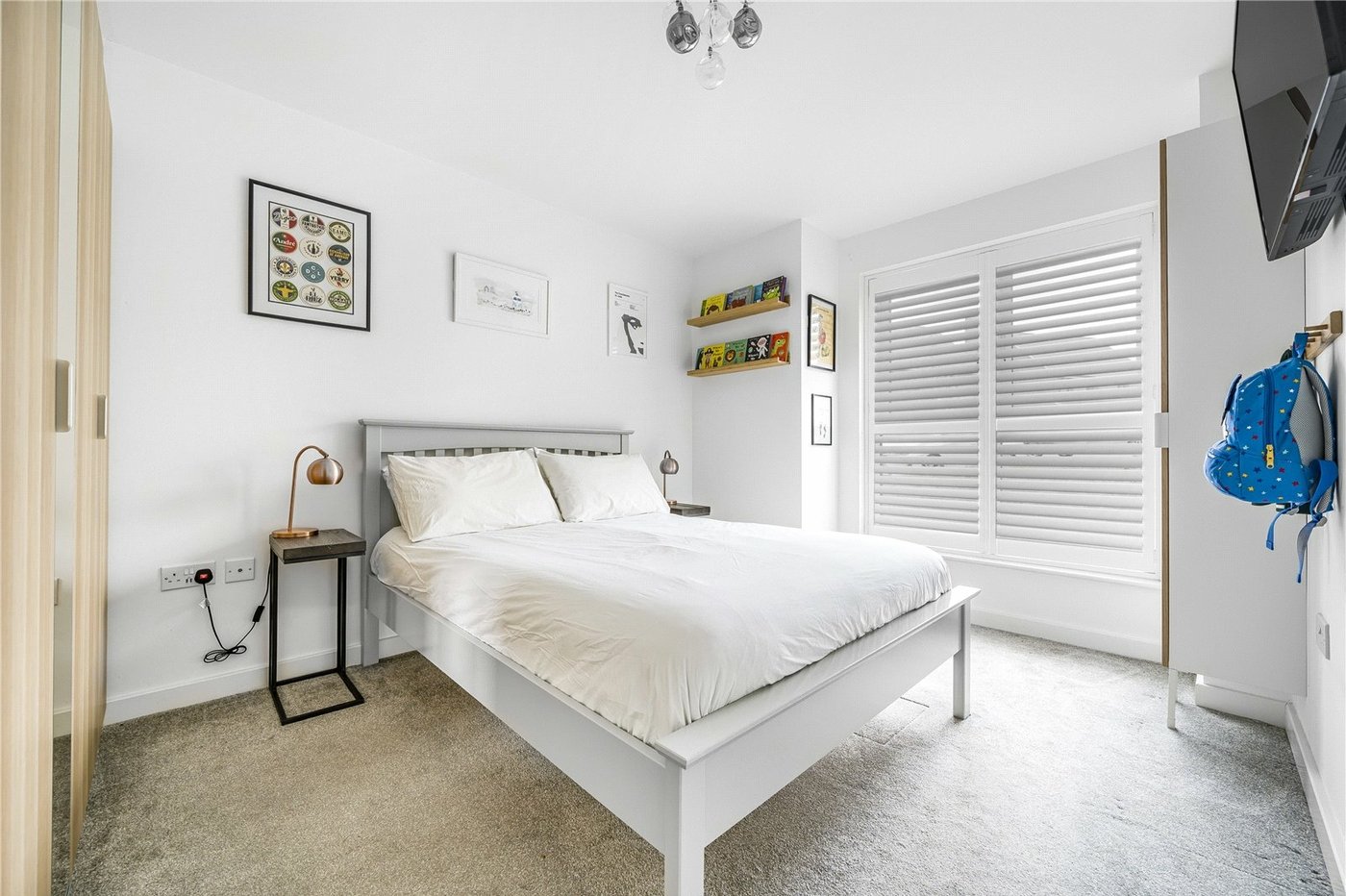 1 bedroom property for sale in Northfleet | Robinson Michael & Jackson