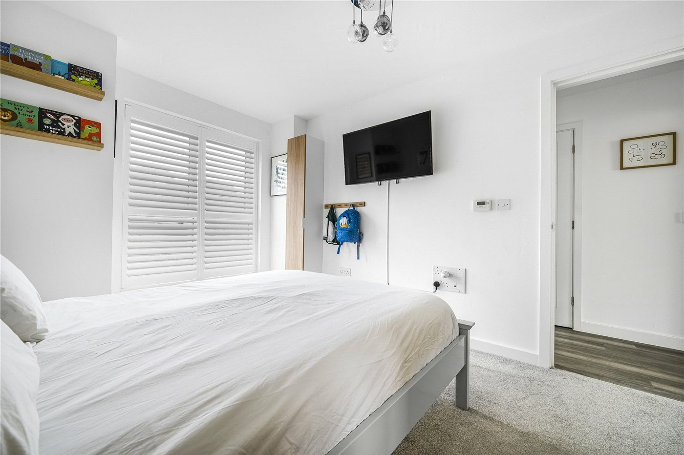 1 bedroom property for sale in Northfleet | Robinson Michael & Jackson