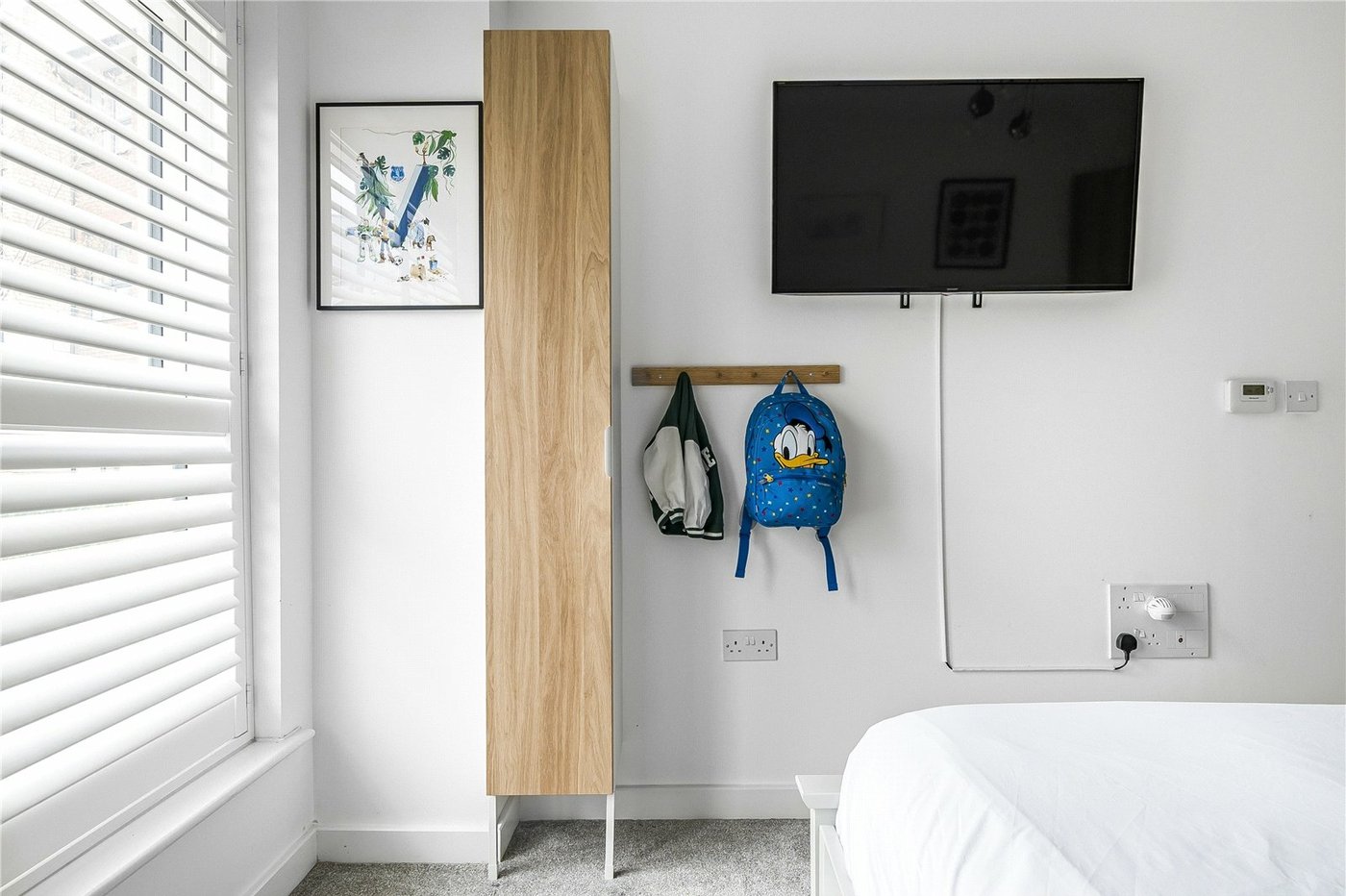 1 bedroom property for sale in Northfleet | Robinson Michael & Jackson