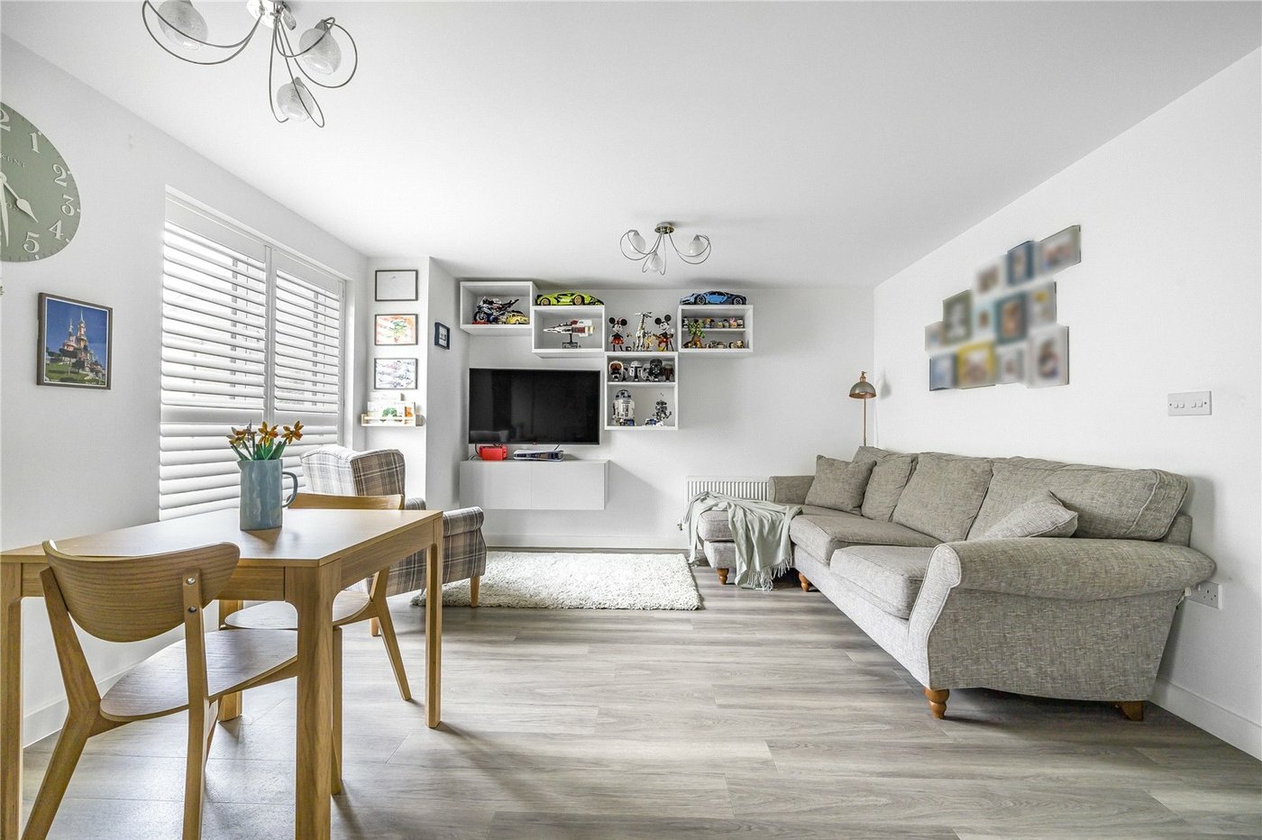 1 bedroom property for sale in Northfleet | Robinson Michael & Jackson