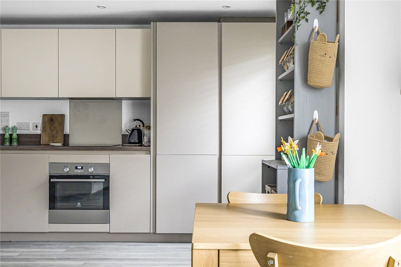 1 bedroom property for sale in Northfleet | Robinson Michael & Jackson