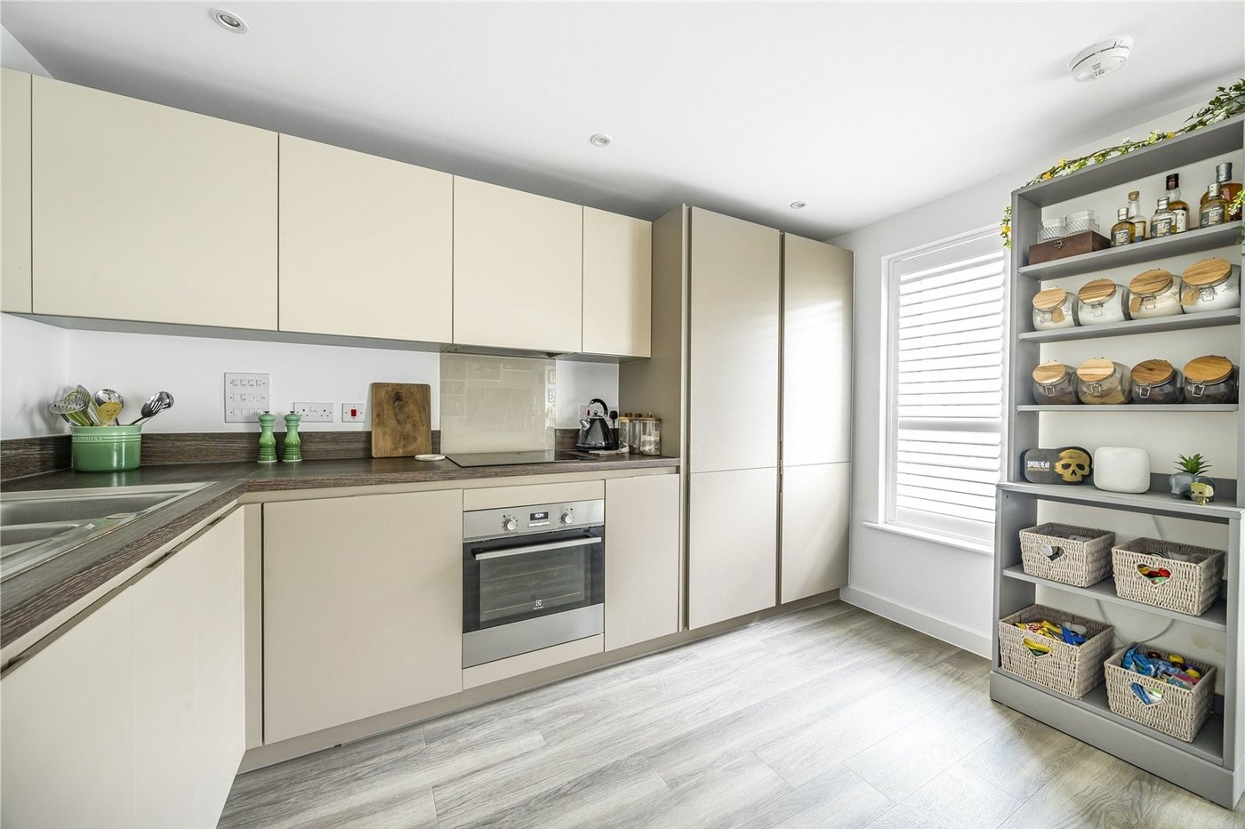 1 bedroom property for sale in Northfleet | Robinson Michael & Jackson