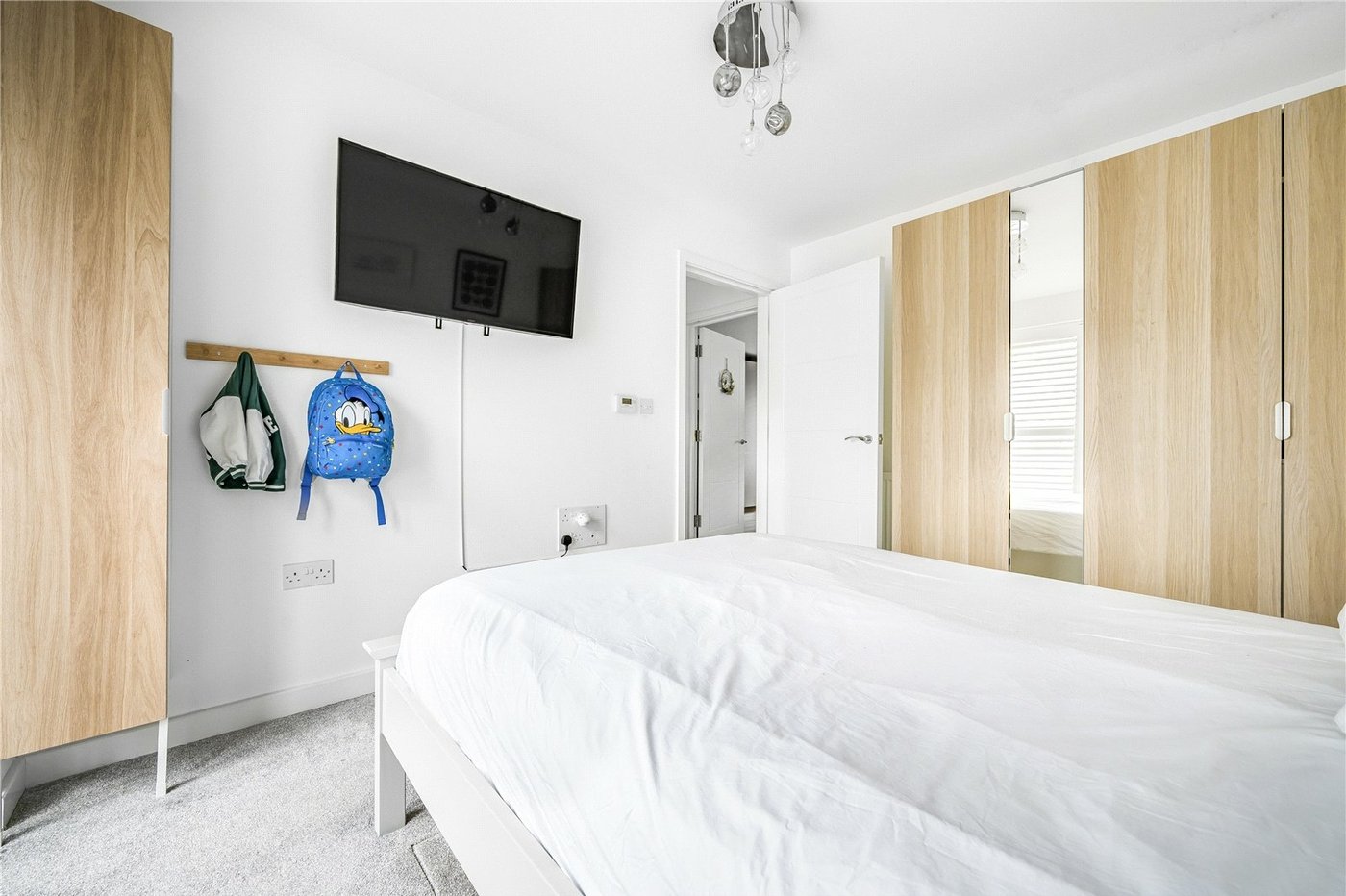 1 bedroom property for sale in Northfleet | Robinson Michael & Jackson
