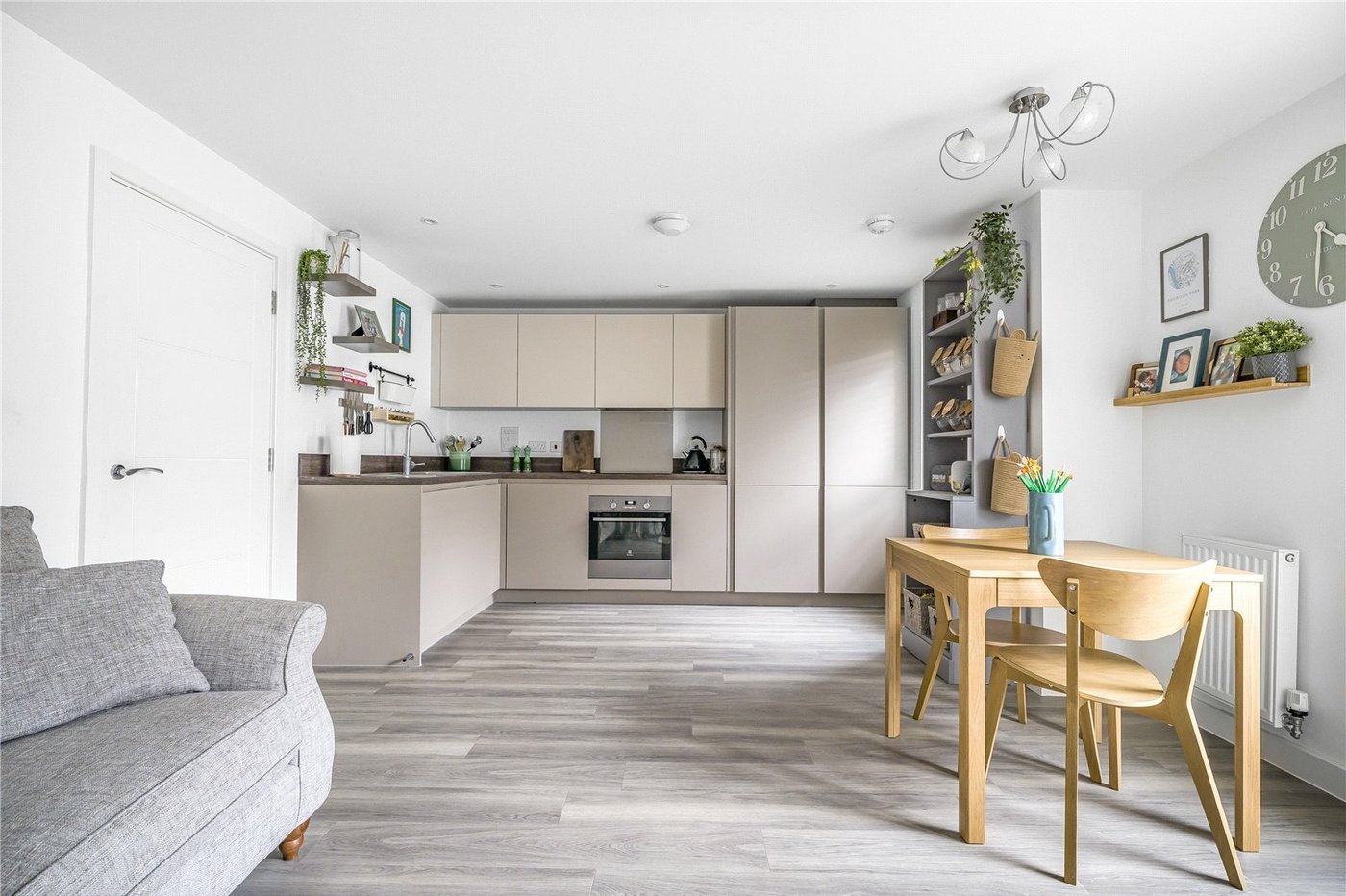 1 bedroom property for sale in Northfleet | Robinson Michael & Jackson