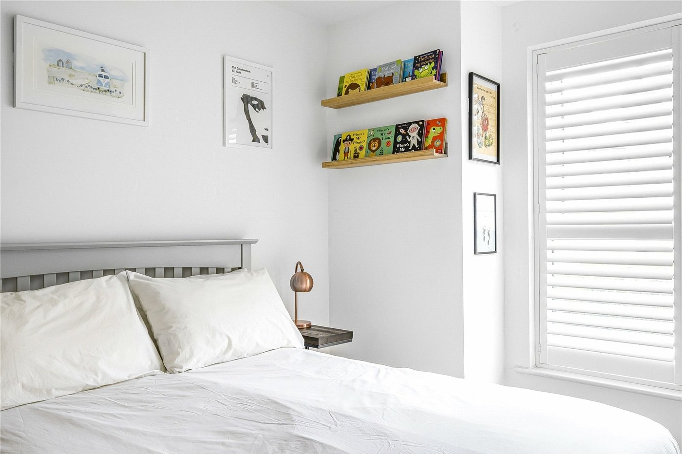 1 bedroom property for sale in Northfleet | Robinson Michael & Jackson