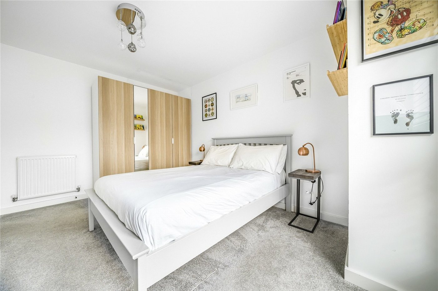 1 bedroom property for sale in Northfleet | Robinson Michael & Jackson
