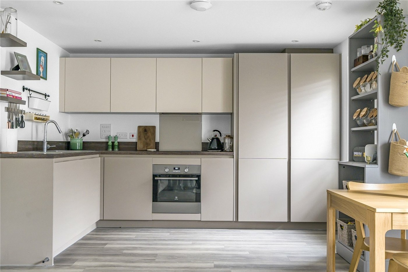 1 bedroom property for sale in Northfleet | Robinson Michael & Jackson