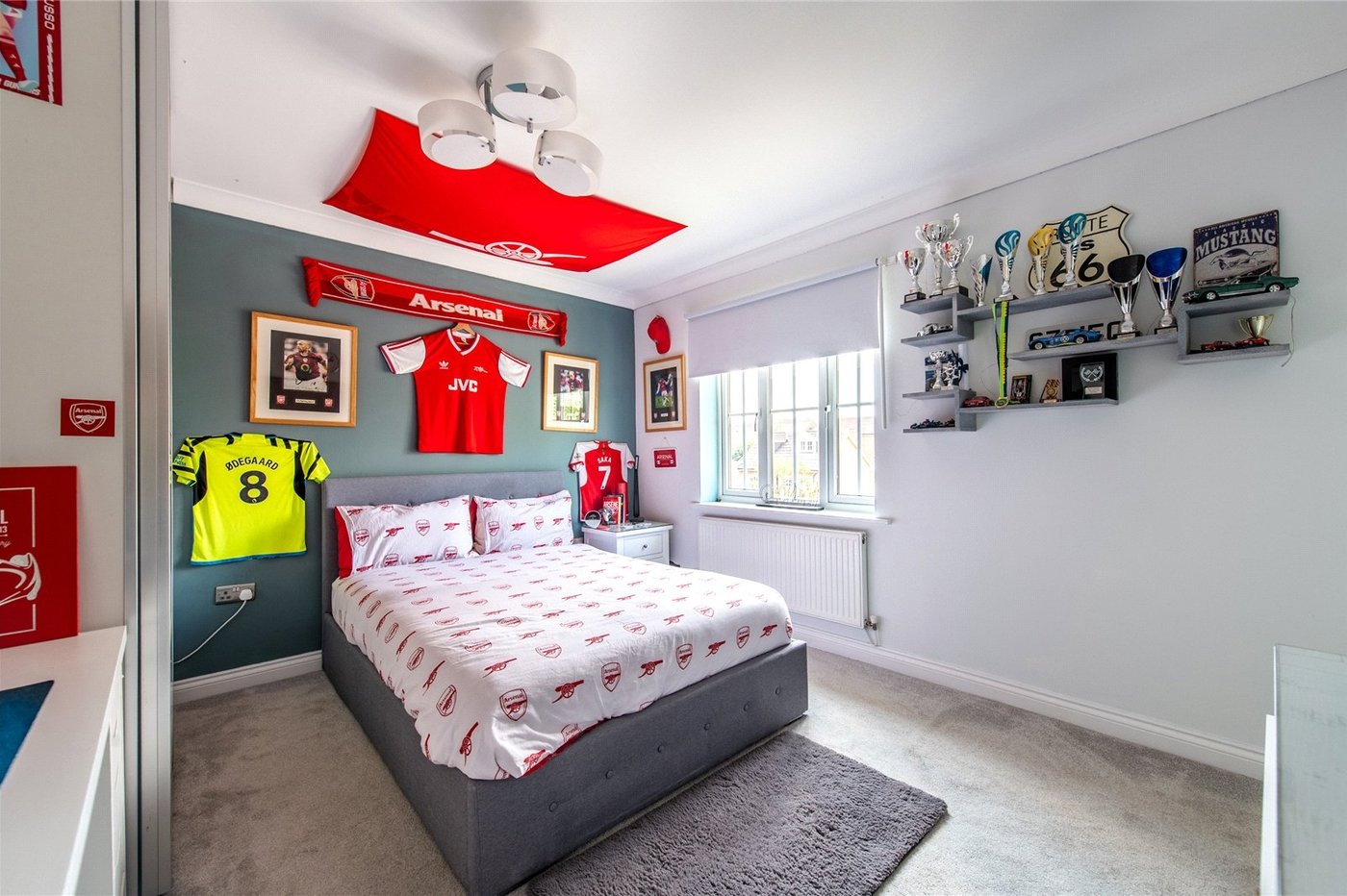 5 bedroom house for sale in Sittingbourne | Robinson Michael & Jackson
