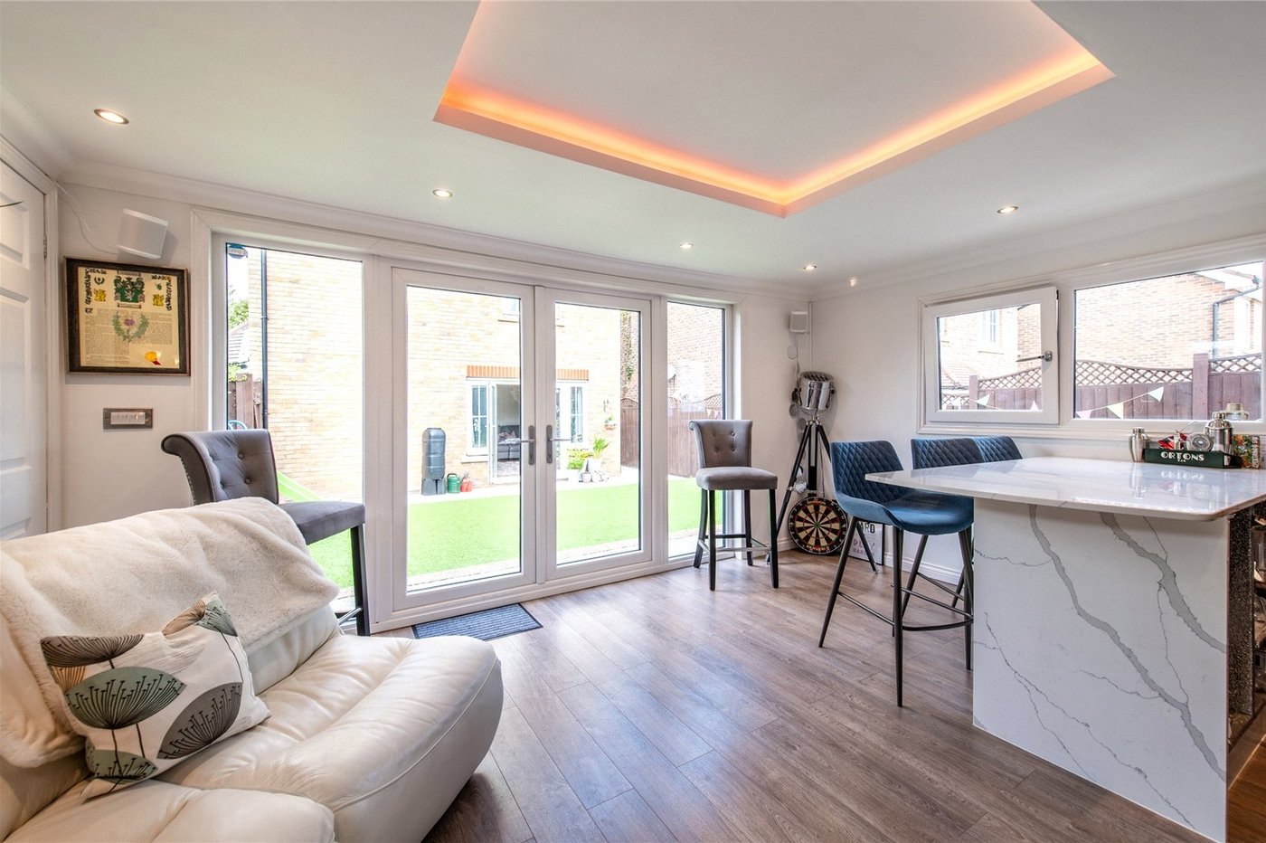 5 bedroom house for sale in Sittingbourne | Robinson Michael & Jackson