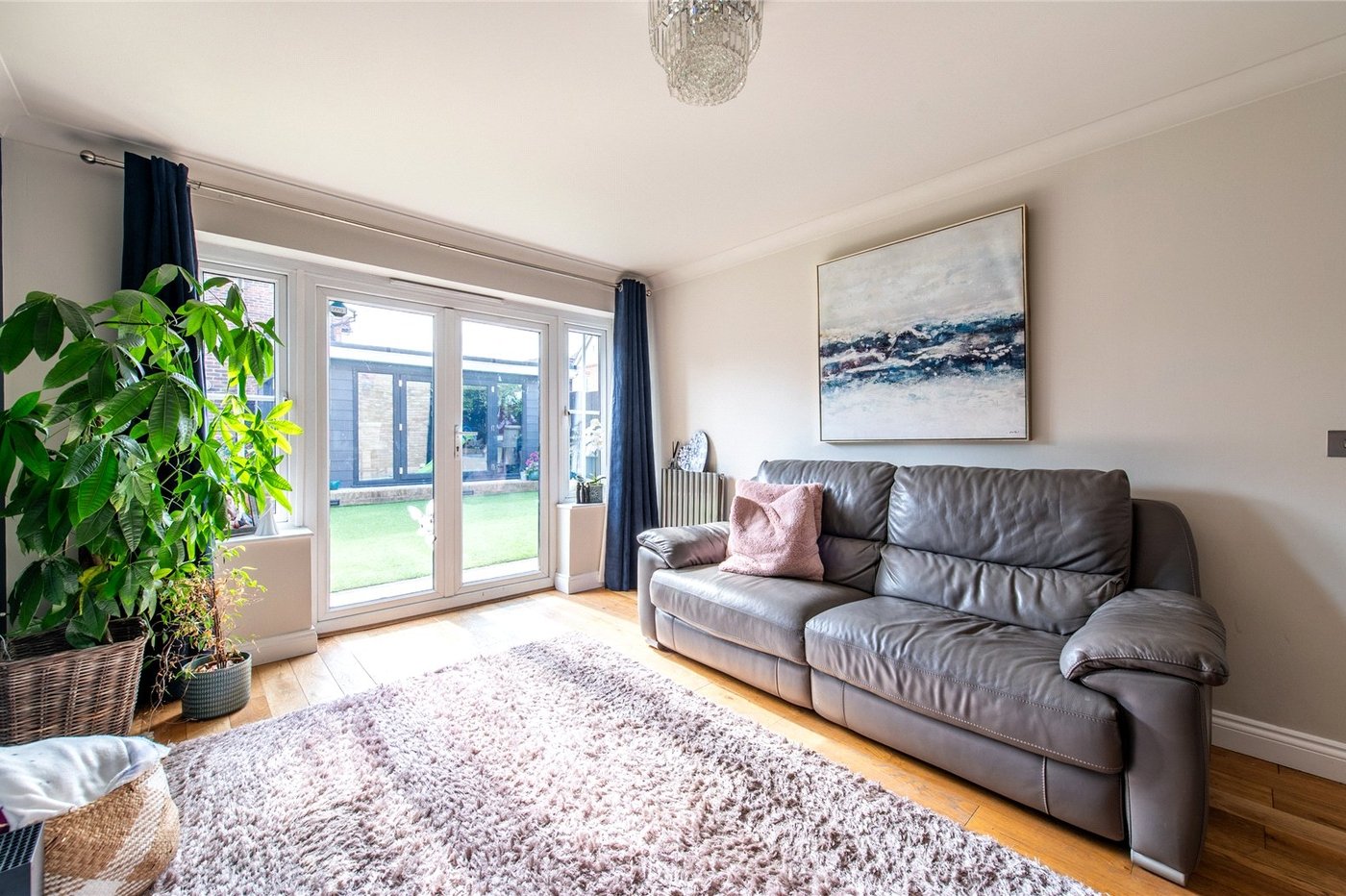 5 bedroom house for sale in Sittingbourne | Robinson Michael & Jackson