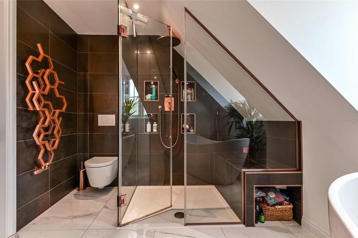 5 bedroom house for sale in Sittingbourne | Robinson Michael & Jackson
