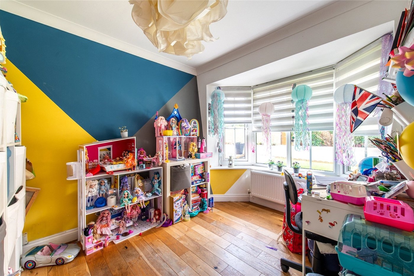 5 bedroom house for sale in Sittingbourne | Robinson Michael & Jackson
