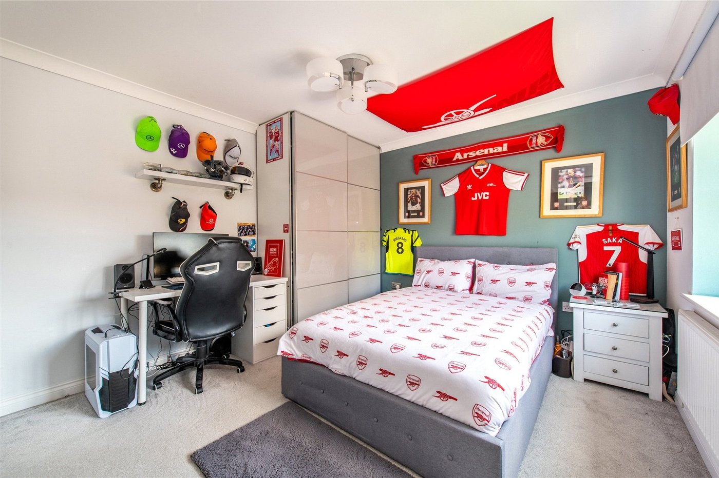 5 bedroom house for sale in Sittingbourne | Robinson Michael & Jackson