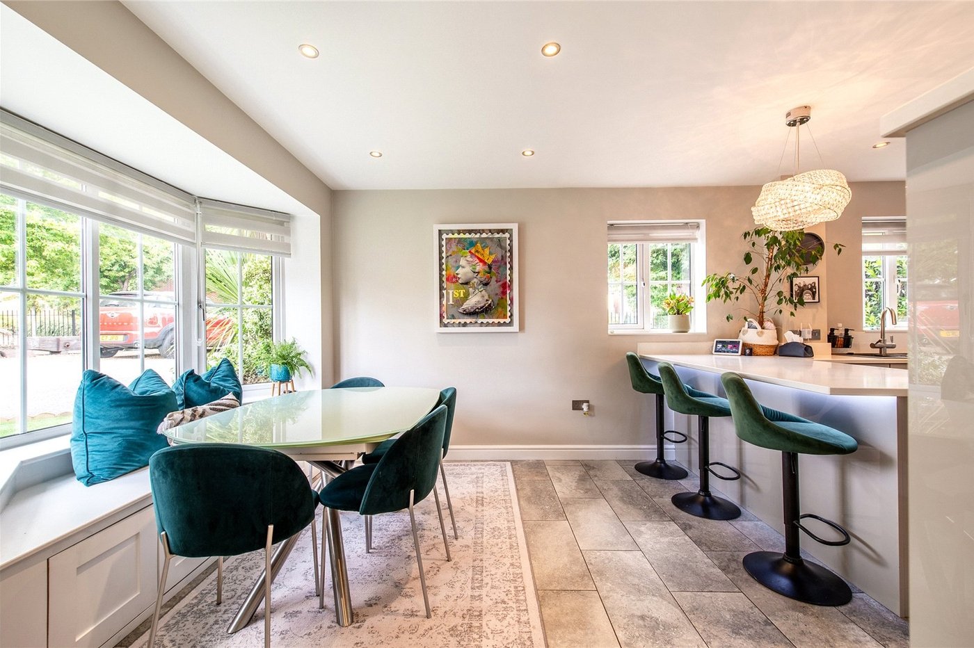 5 bedroom house for sale in Sittingbourne | Robinson Michael & Jackson