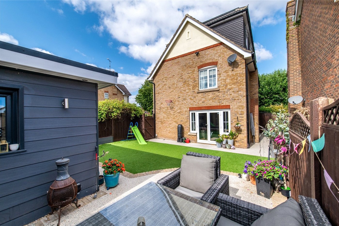 5 bedroom house for sale in Sittingbourne | Robinson Michael & Jackson